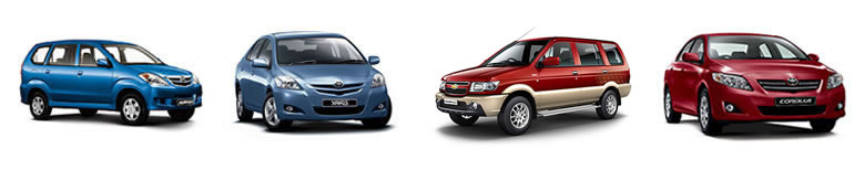 corporate car rental