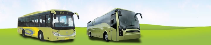 Mumbai Luxury coach rental
