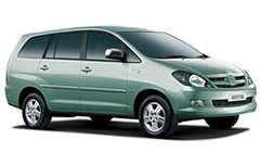 Rent a cab in Mumbai