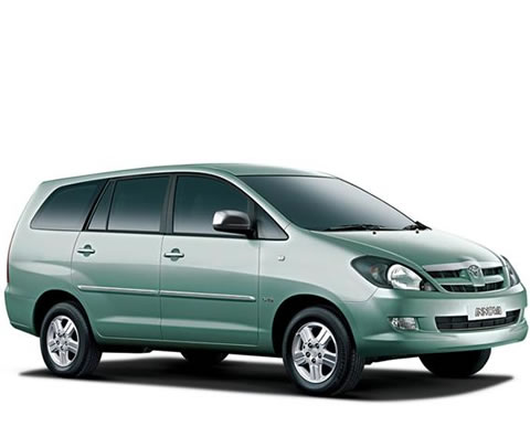 rent a car in mumbai