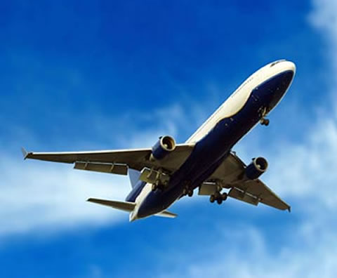 Air Ticketing