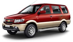 Rent a cab in Aurangabad